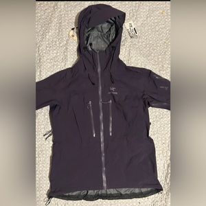 Arcteryx women’s large